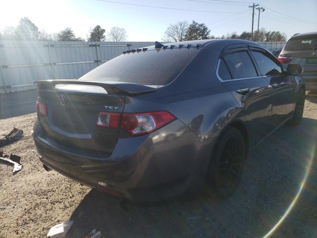 2010 ACURA TSX JH4CU2F64AC013292