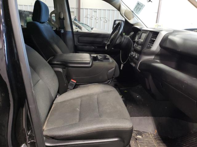 2019 RAM 1500 TRADE 1C6RRECT3KN614733