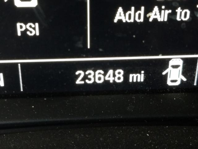 2019 CHEVROLET MALIBU RS 1G1ZG5ST8KF221894