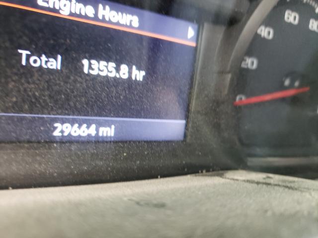 2019 CHEVROLET SILVERADO - 3GCPWDED5KG234343