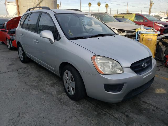 KNAFG528297250914 KIA RONDO Photo 1