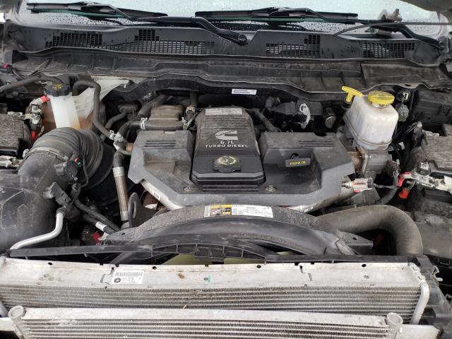 2018 RAM 4500 3C7WRLFL5JG244066