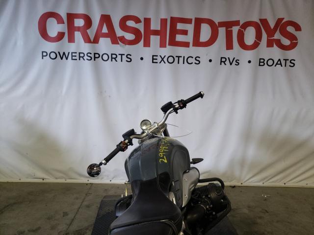 2019 BMW R NINE T P WB10J1302KZ731779