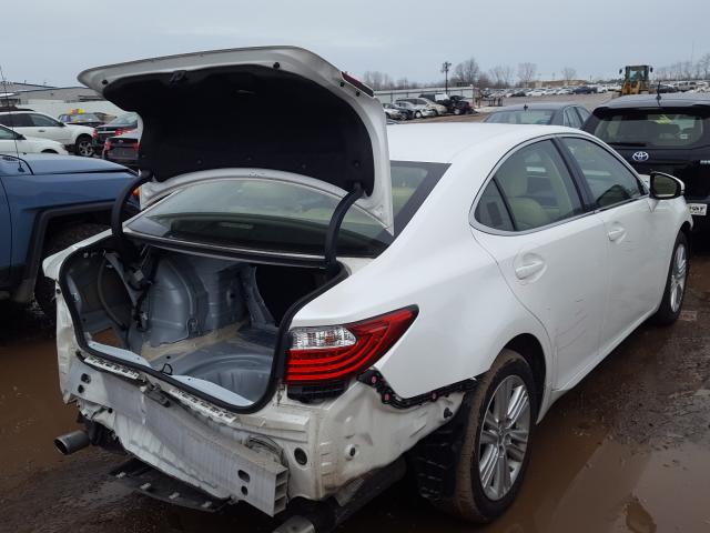 2014 LEXUS ES 350 JTHBK1GG0E2146873