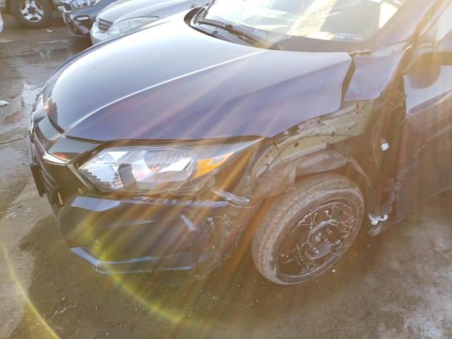 2017 HONDA HR-V LX 3CZRU6H39HM704925