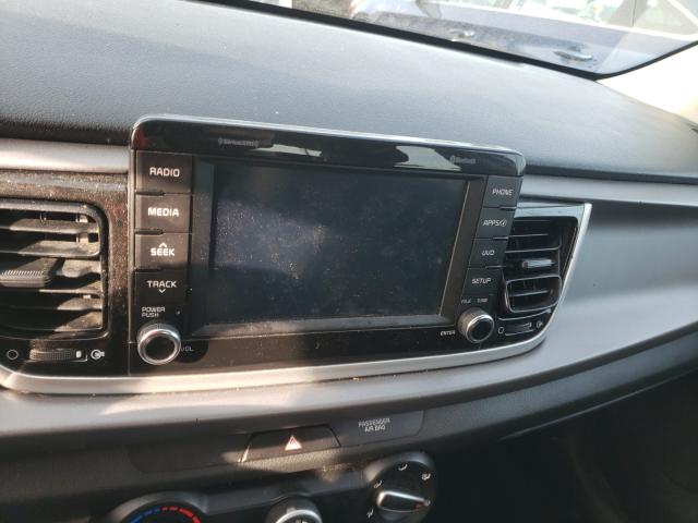 2018 KIA RIO EX 3KPA34AB3JE058695