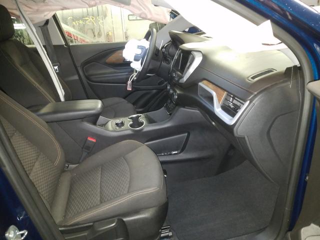 2020 GMC TERRAIN SL 3GKALTEVXLL101057