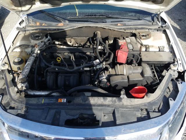 2010 FORD FUSION SEL - 3FAHP0JA1AR116210