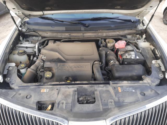 2014 LINCOLN MKT 2LMHJ5AT9EBL52666