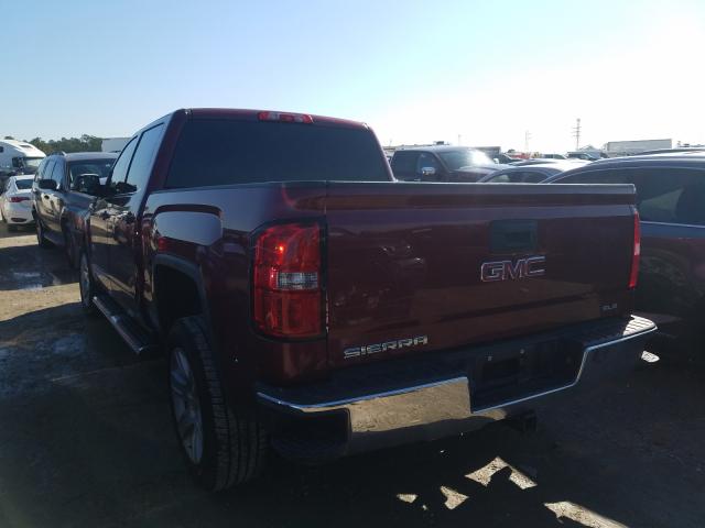 2015 GMC SIERRA C15 3GTP1UEC6FG220060