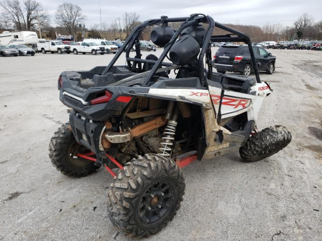 2020 POLARIS RZR XP 100 3NSNAE991LH850455