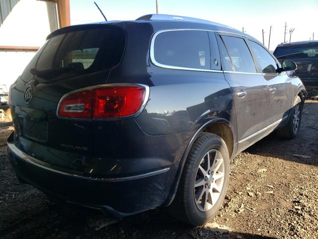 2015 BUICK ENCLAVE 5GAKRBKD2FJ301822