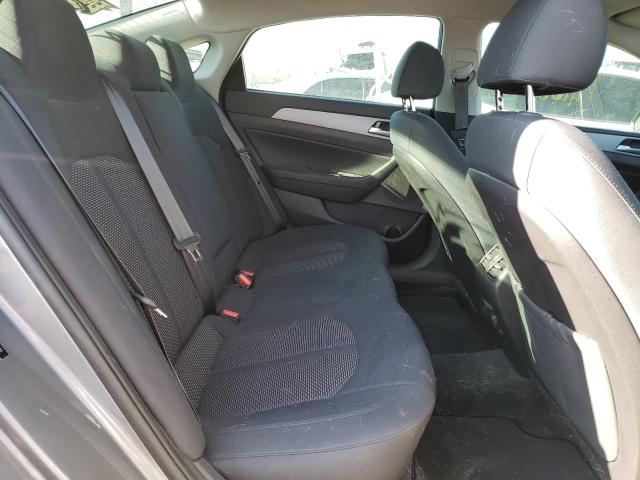 2019 HYUNDAI SONATA LIM 5NPE34AF1KH764422
