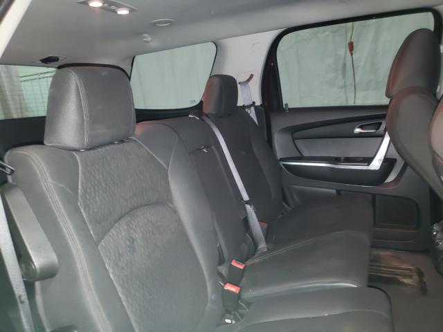 2010 GMC ACADIA SL 1GKLRKED2AJ184030