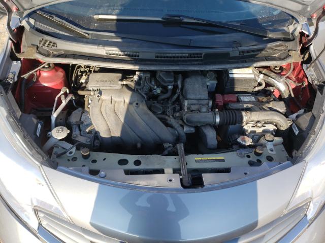 2015 NISSAN VERSA 3N1CE2CP0FL375453