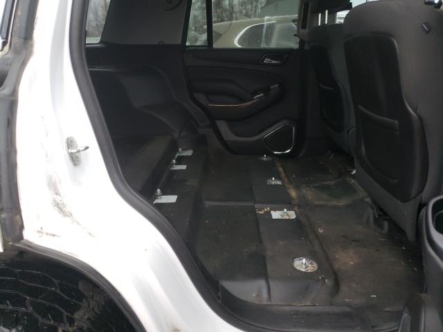 2015 CHEVROLET TAHOE SPEC 1GNSK3EC7FR650236