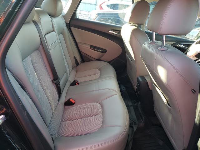 2017 BUICK VERANO SPO 1G4PR5SK0H4106612
