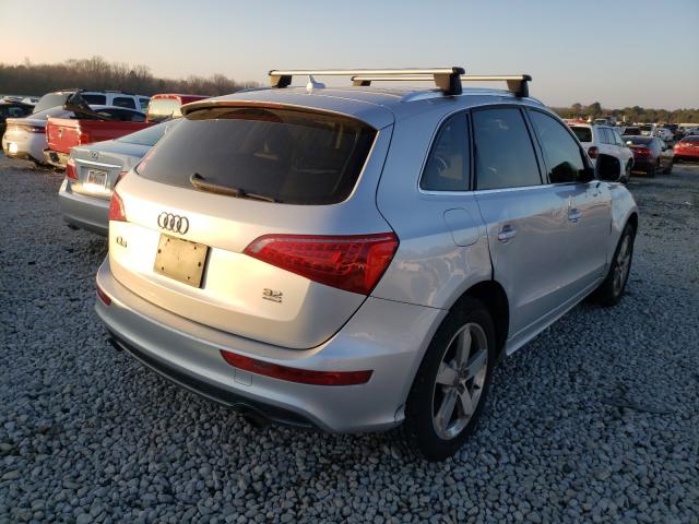 2012 AUDI Q5 PREMIUM WA1DKAFP3CA056769