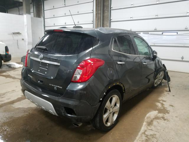 2016 BUICK ENCORE KL4CJASB5GB542797