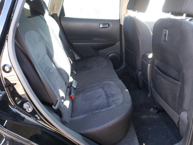 2014 NISSAN ROGUE SELE JN8AS5MV5EW704902