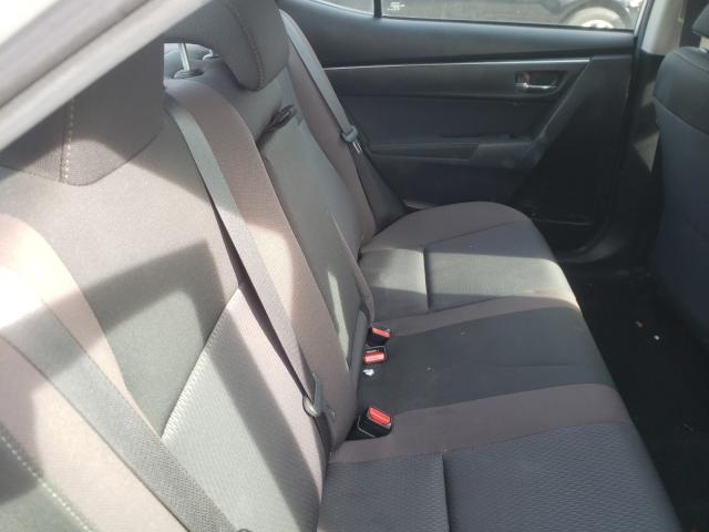 2018 TOYOTA COROLLA L - 2T1BURHE3JC071346