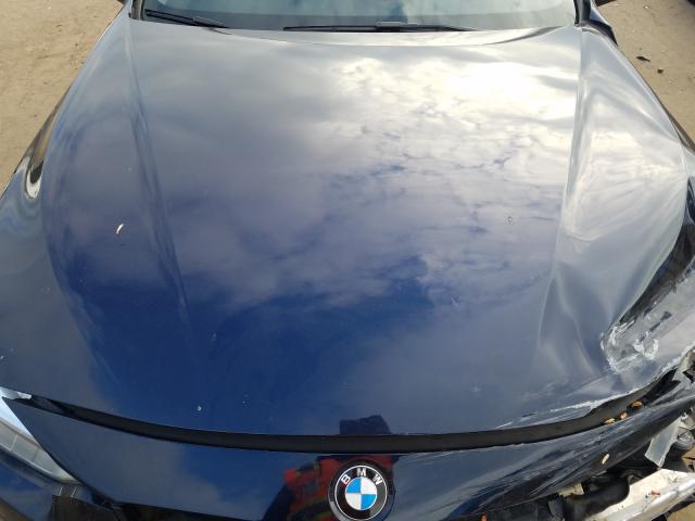 2014 BMW 428 XI WBA3N9C52EF720329