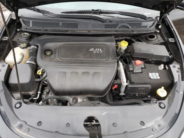 2013 DODGE DART LIMIT 1C3CDFCA7DD303983