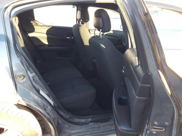 2012 DODGE AVENGER SE 1C3CDZAB3CN167454