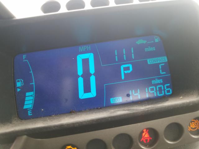 2013 CHEVROLET SONIC LTZ 1G1JE5SHXD4117128