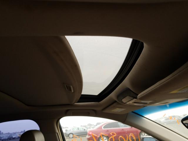 2013 ACURA TL TECH 19UUA8F58DA015086