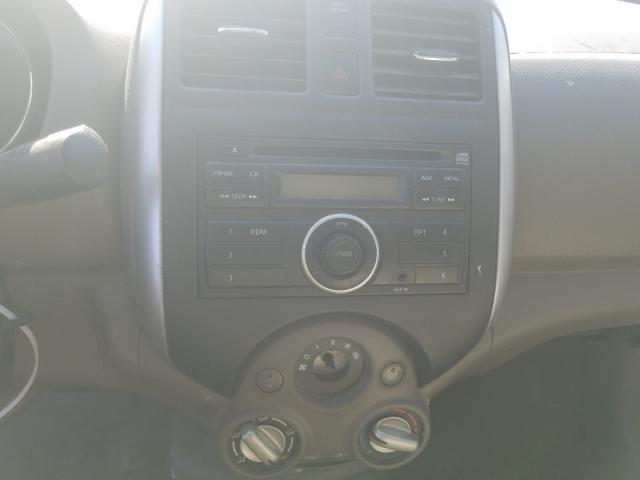 2014 NISSAN VERSA 3N1CN7AP4EL800218