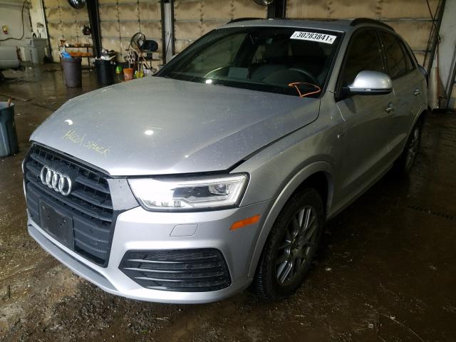 2017 AUDI Q3 PRESTIG WA1GCCFS4HR015392