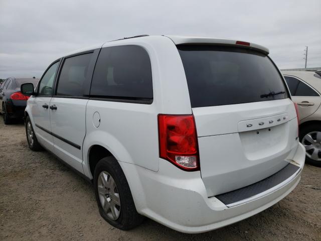 2014 RAM TRADESMAN 2C4JRGAG8ER137974