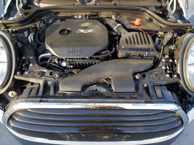 2015 MINI COOPER WMWXM5C58F3A60588