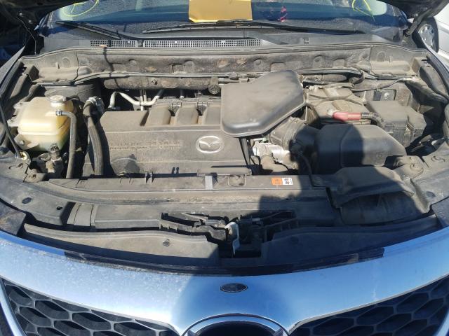 2011 MAZDA CX-9 - JM3TB3DVXB0311833