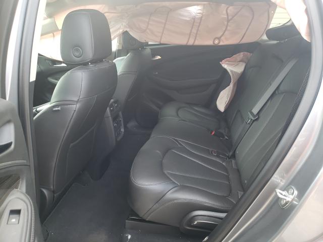 2020 BUICK ENVISION E LRBFXCSA4LD136849