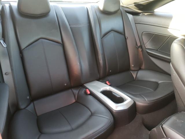 2013 CADILLAC CTS - 1G6DA1E36D0157029