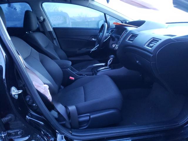 2015 HONDA CIVIC SE 19XFB2F74FE293938