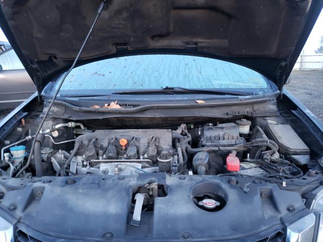 2015 HONDA CIVIC SE 19XFB2F74FE293938