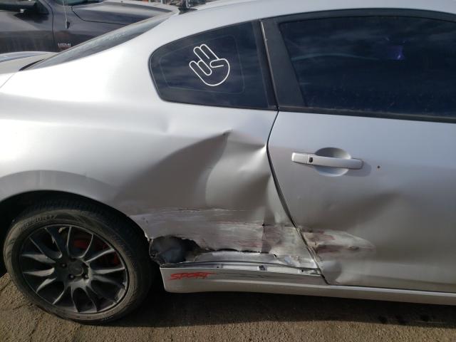 2012 NISSAN ALTIMA S 1N4AL2EP4CC159075