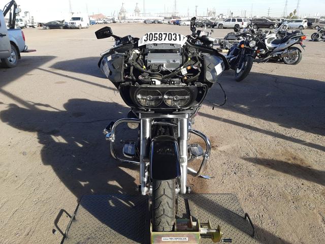 2015 HARLEY-DAVIDSON FLTRX ROAD 1HD1KHM16FB628527