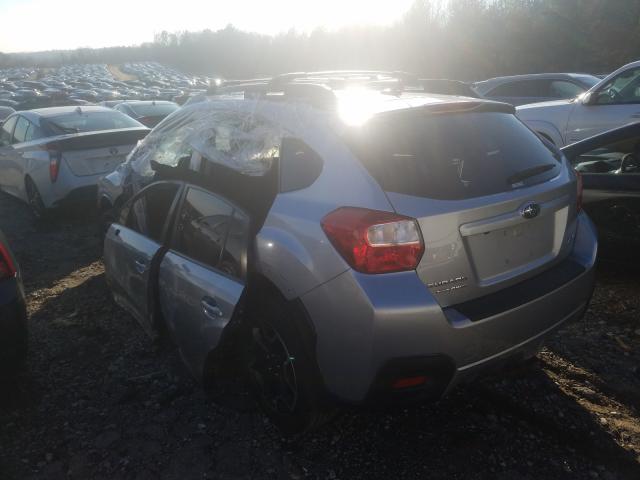 2014 SUBARU XV CROSSTR JF2GPAKC3EH314629