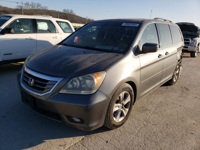 2010 HONDA ODYSSEY TO 5FNRL3H90AB020576