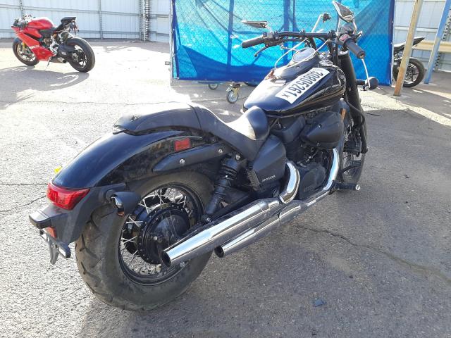 2020 HONDA VT750 JH2RC5377LK100259