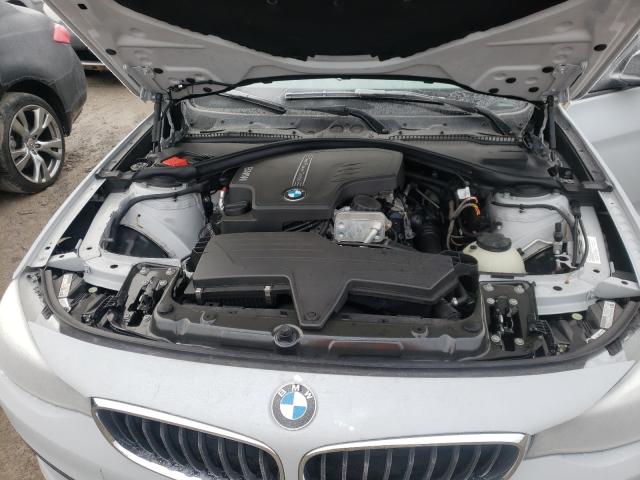 2014 BMW 328 XIGT WBA3X5C53ED557933