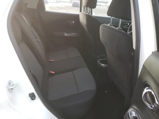 2015 NISSAN JUKE S JN8AF5MV1FT558327