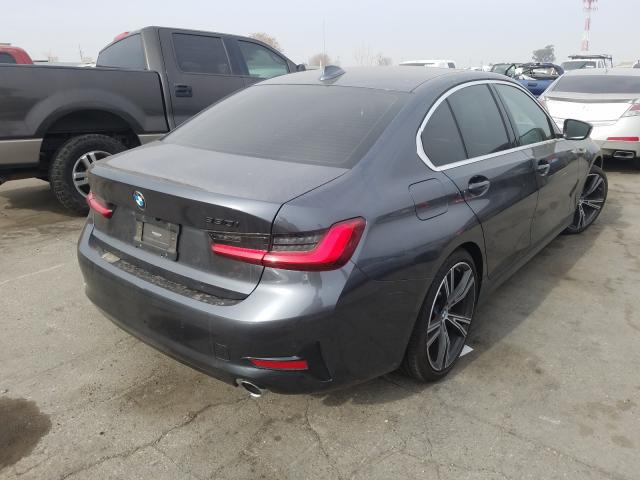 2019 BMW 330I - 3MW5R1J55K8A04479