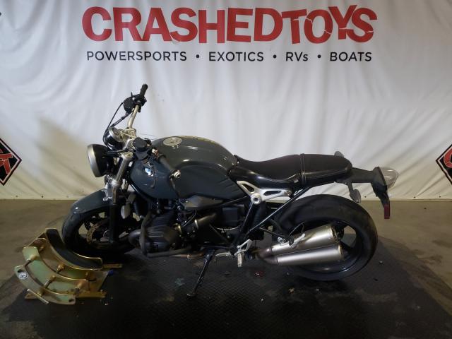2019 BMW R NINE T P WB10J1302KZ731779
