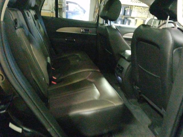 2013 LINCOLN MKX 2LMDJ8JKXDBL24560