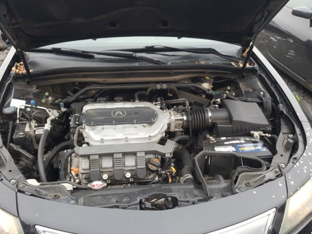 2012 ACURA TL 19UUA8F52CA030679